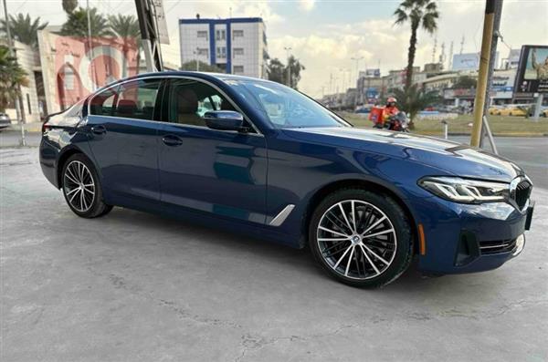 BMW for sale in Iraq